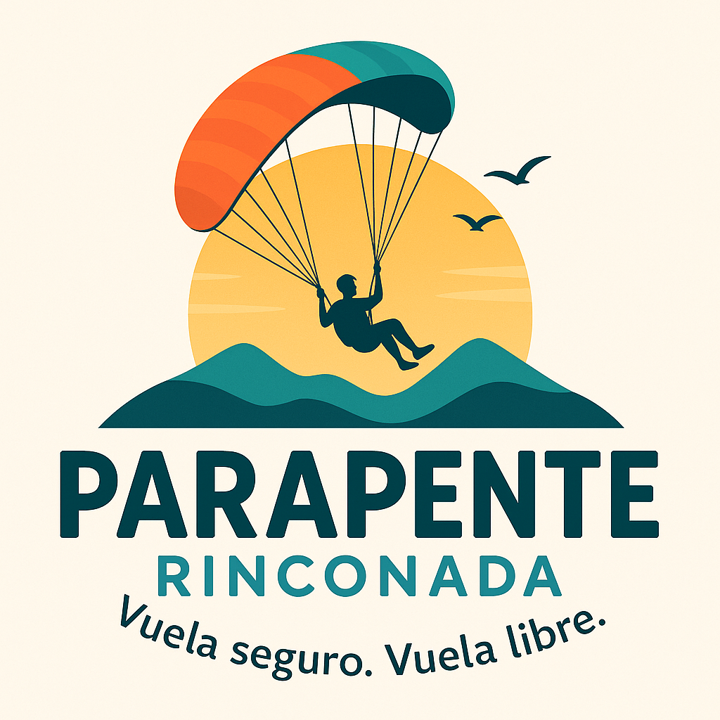 Parapente Rinconada - Vuelos en Antofagasta